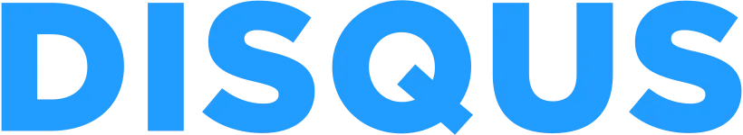 Disqus logo