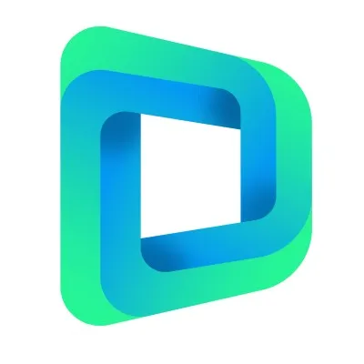 disraptor.co.za's icon