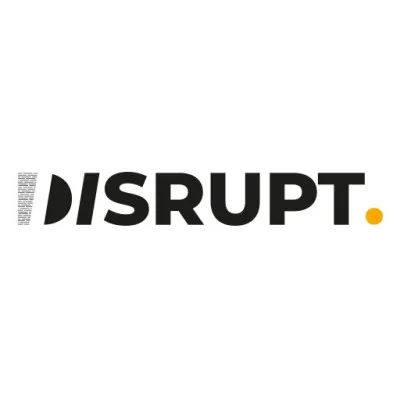 disrupt.ma's icon