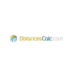 distancescalc.com's icon