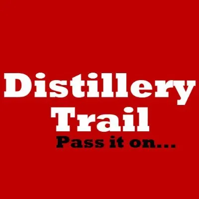 distillerytrail.com's icon