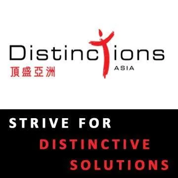 distinctions-asia.com's icon