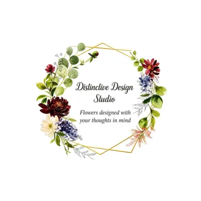 Distinctive Design Studio's icon