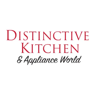 Distinctive Kitchen and Appliance World | Raleigh NC's icon