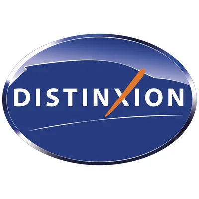 distinxion.fr's icon