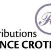 distributionsfrancecroteau.com's icon