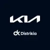 distrikia.com.co's icon