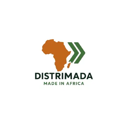 Distrimada's icon