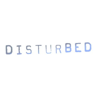 Disturbed's icon