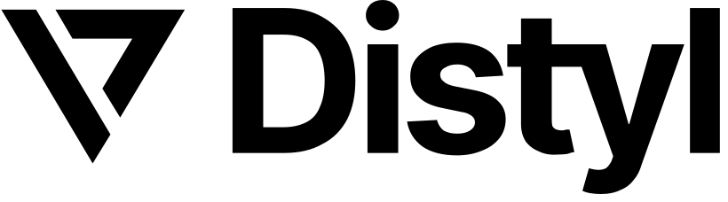 Distyl logo