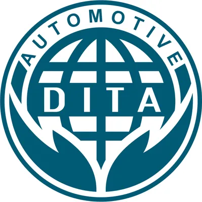 ditaauto.com.br's icon