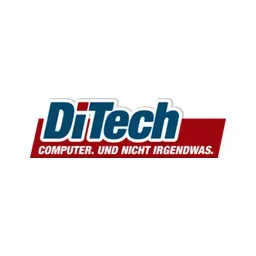 DiTech's icon