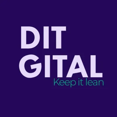ditgital.cl's icon