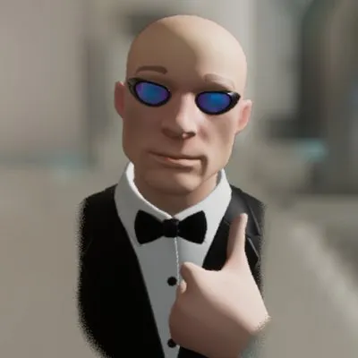 dithernet.com's icon