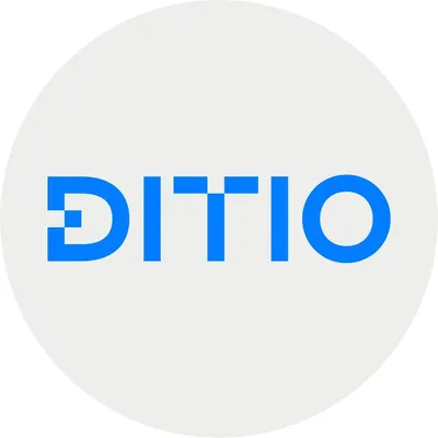 ditioapp.com's icon