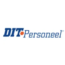 Logo van DIT Personeel