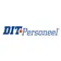 Logo van DIT Personeel