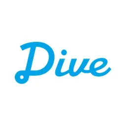 株式会社ダイブ's icon