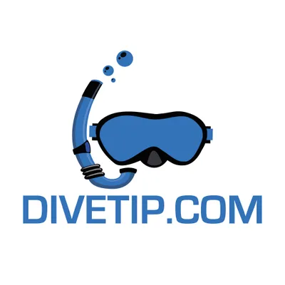 divetip.com's icon