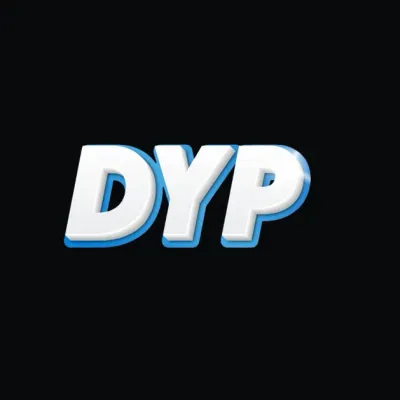 Dive Your Passion's icon