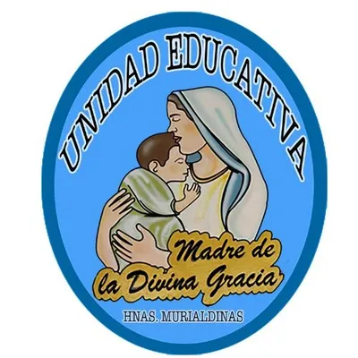 divinagracia.edu.ec's icon