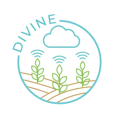 divine-project.eu's icon