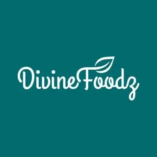 divinefoodz.com's icon