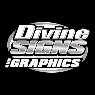 divinesignsinc.com's icon