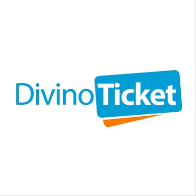 divinoticket.com.br's icon