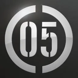 division05.com's icon