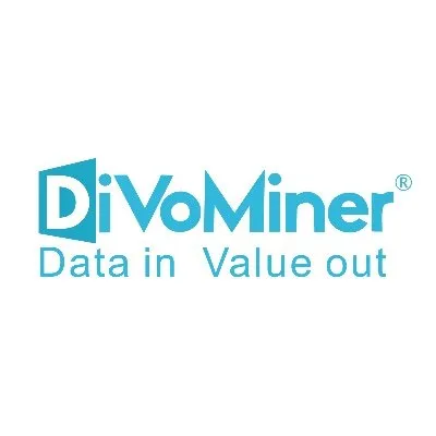 divominer.com's icon