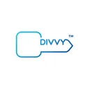 Divvy Parking logo