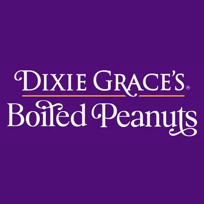 dixiegracesboiledpeanuts.com's icon