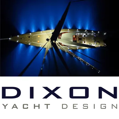 dixonyachtdesign.com's icon