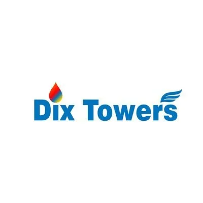 dixtowers.com's icon