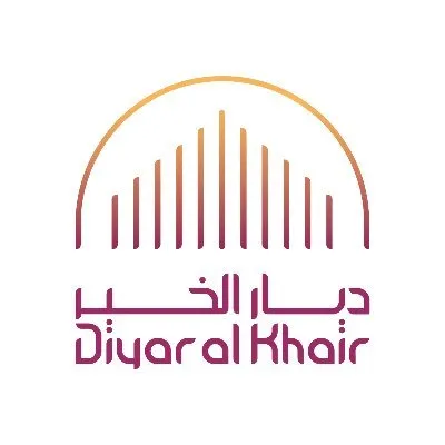 diyaralkhair.com's icon