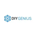 DIY Genius logo
