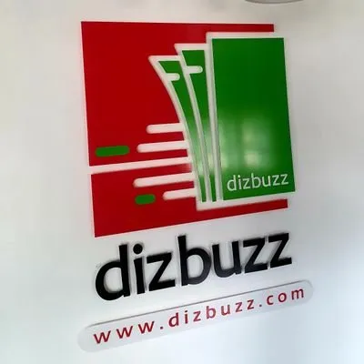 dizbuzz.com's icon
