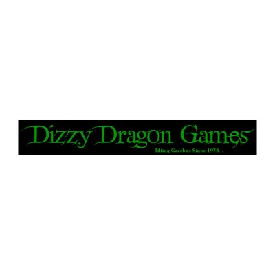 Dizzy Dragon's brand icon