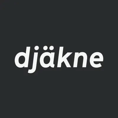 djakne.com's icon