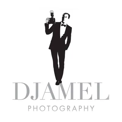 djamelphotography.com's icon