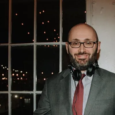 djbenboylan.com's icon