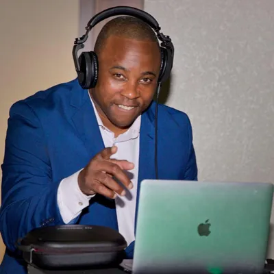 djbenefieldent.com's icon
