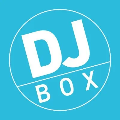 djbox.ie's icon