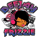 Dj Frizzie