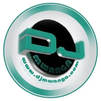 djmwanga.com's icon