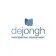 Logo van De Jongh Professional Recruitment