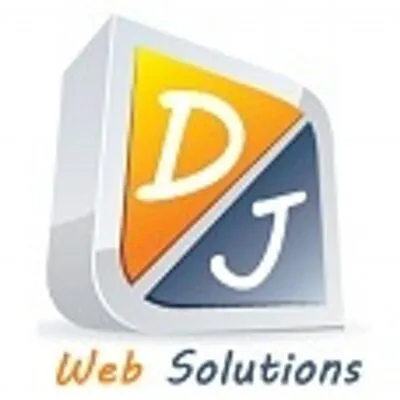 djwebsolution.com's icon