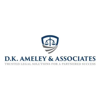 dkameleyandassociates.com's icon