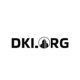 DKI's icon
